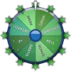 Roda da Fortuna BullBet welfare icon