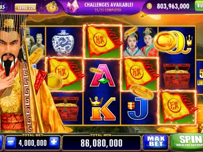 Cassino Online e Slots screenshot