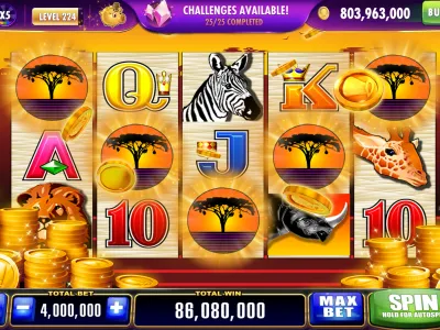 Painel de Bônus e Promoções screenshot