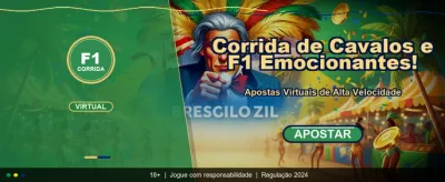 Jackpots Incríveis Esperam Você banner image