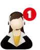 Suporte ao Cliente